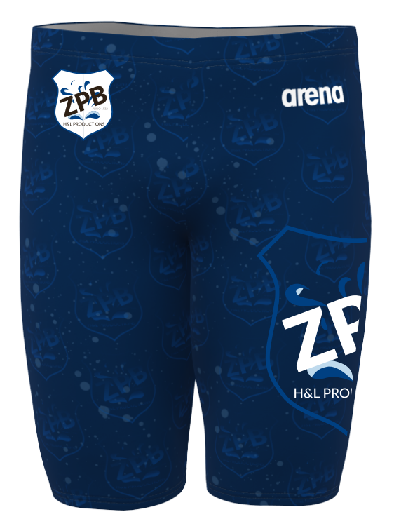 Jammer zwem - 2 - 1