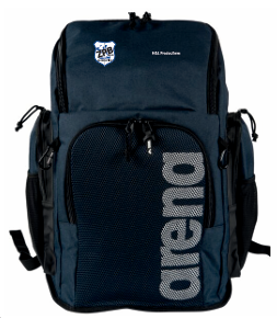 Rugtas 45 Liter - Tas zpb nieuw - 7