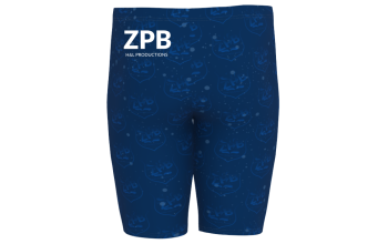 Jammer zwem - 3 - 1